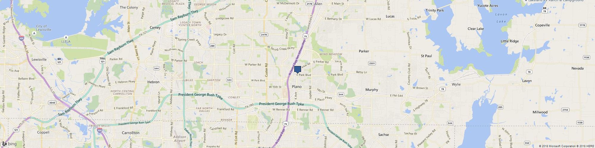 Houses for Sale in Plano cover photo