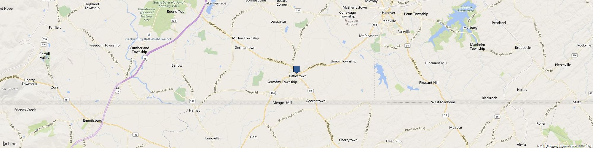 The Law Office of Farley G. Holt cover photo