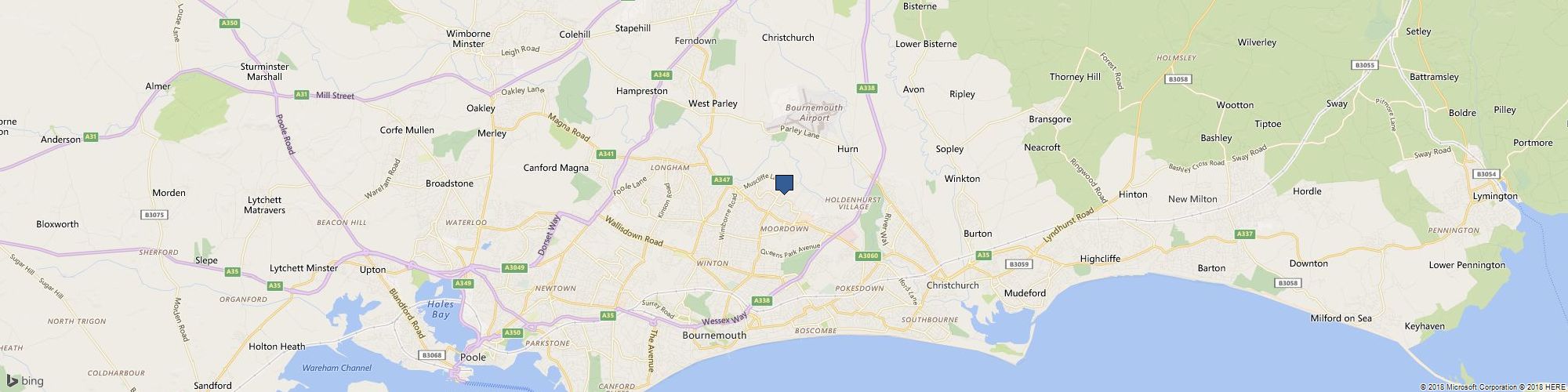 SEO Bournemouth cover photo