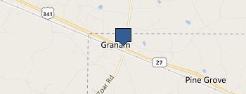 Air Pro Heating, Cooling, & Refrigeration location map