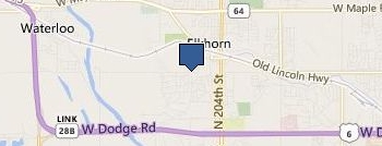 B & Pedro Jr Fence Co location map