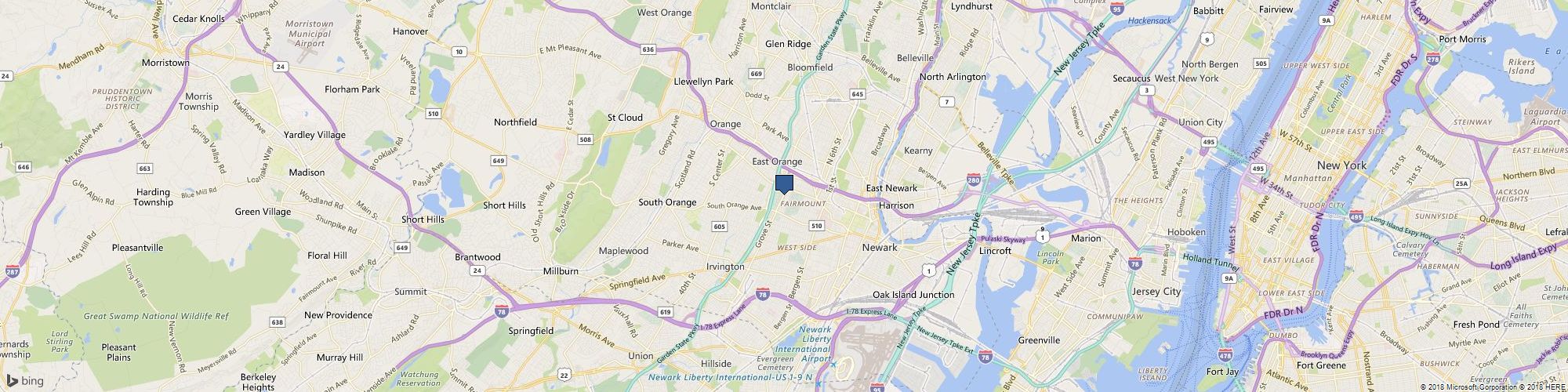 Colonial Business Center cover photo