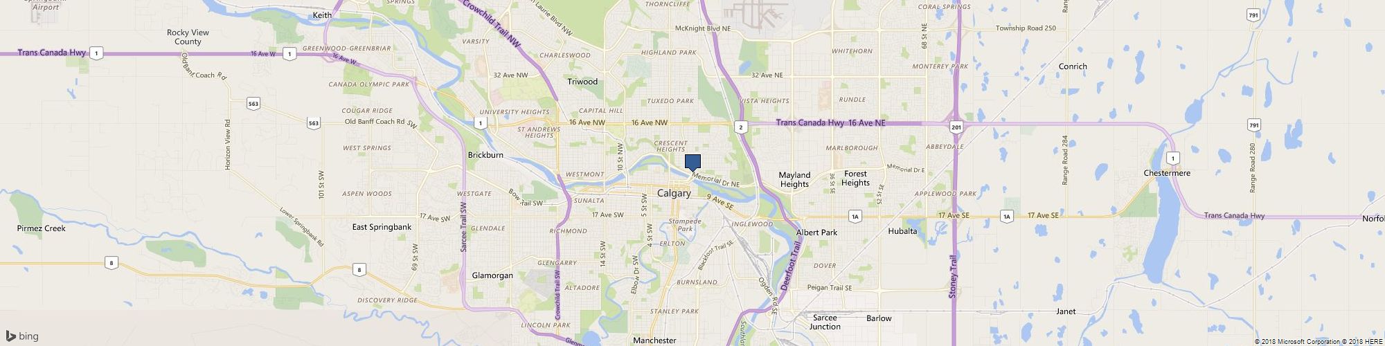 Effortless IVF Calgary cover photo