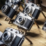 Mae's Attic - photo 1