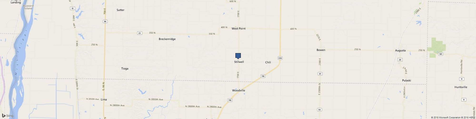 Mae's Attic cover photo