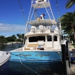 South Florida Marine Air Conditioning & Refrigeration - photo 5