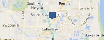 South Florida Marine Air Conditioning & Refrigeration location map