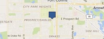 Panino's Italian Restaurant location map