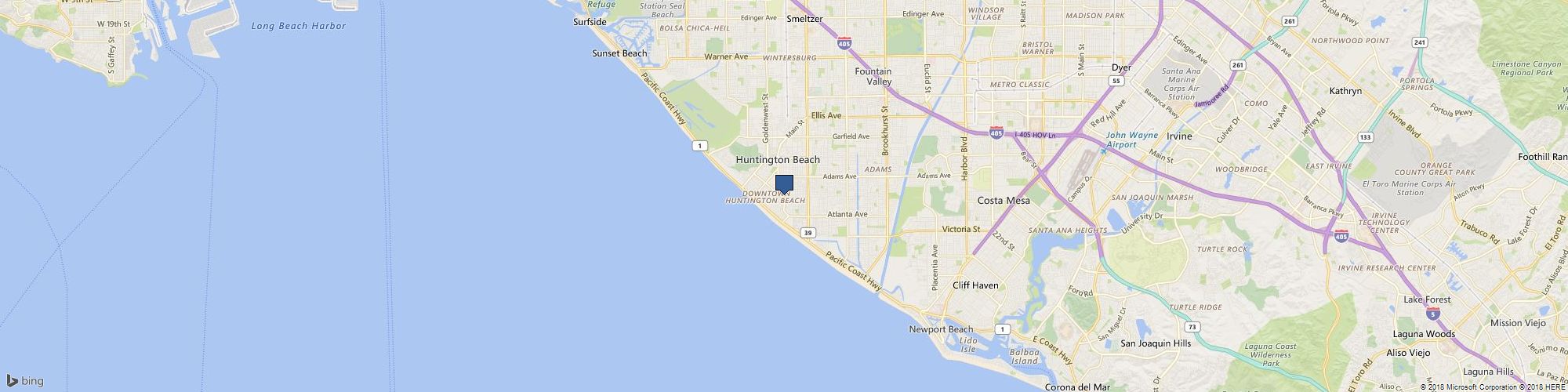 The Mariner Resort Motel cover photo