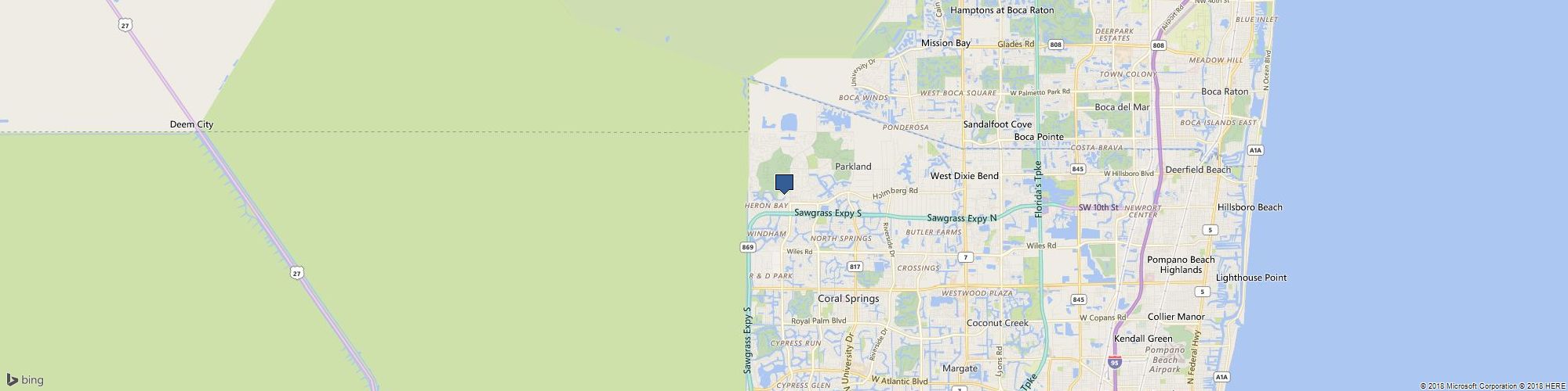 Tax Assistance Group - Coral Springs cover photo