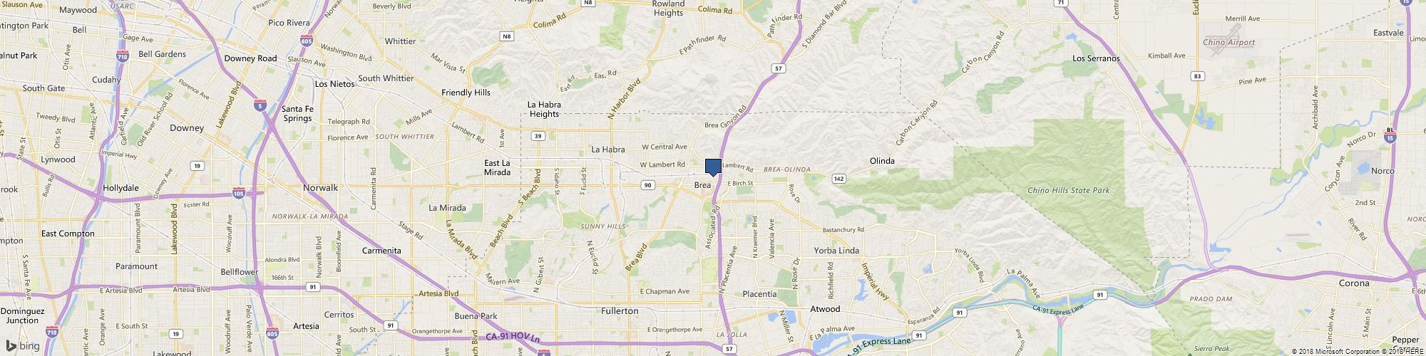 Tax Assistance Group - Fullerton cover photo