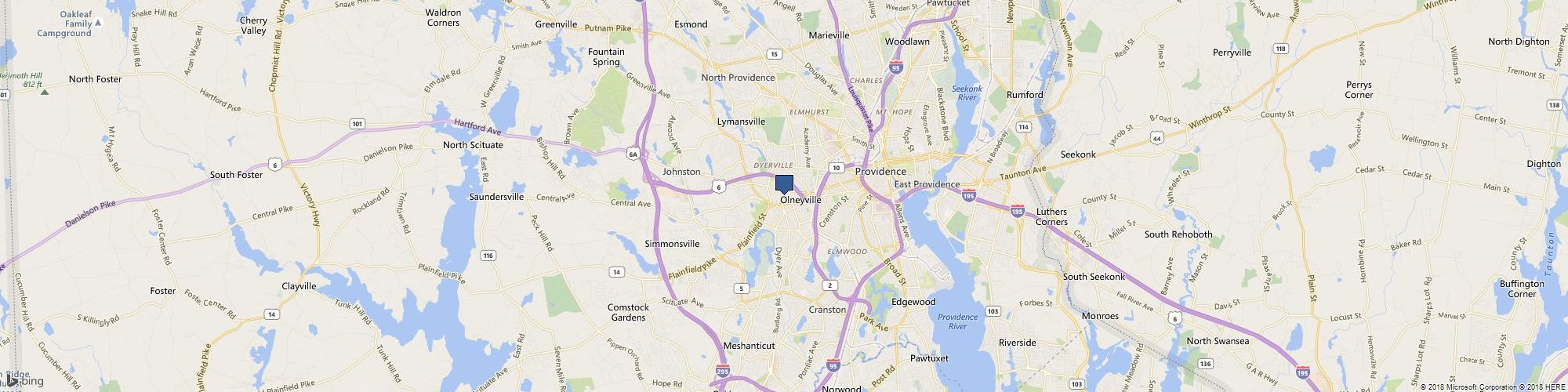 Warren Holder Equipment LLC cover photo