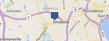 Warren Holder Equipment LLC location map