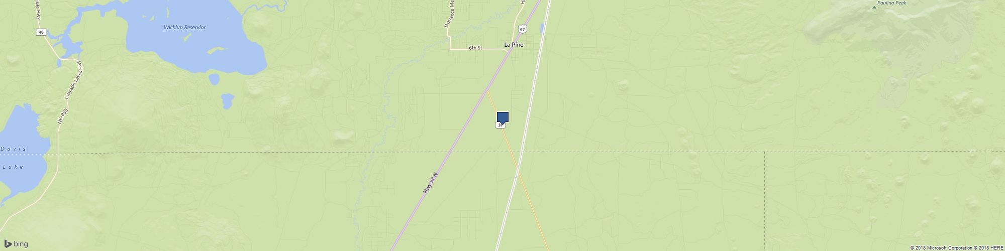 La Pine Septic Service cover photo