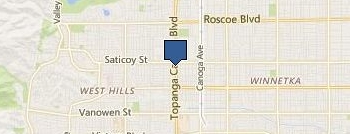 Queen Of Alignments - Auto Trixx location map