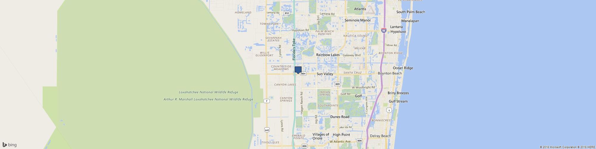 Certified Foot cover photo