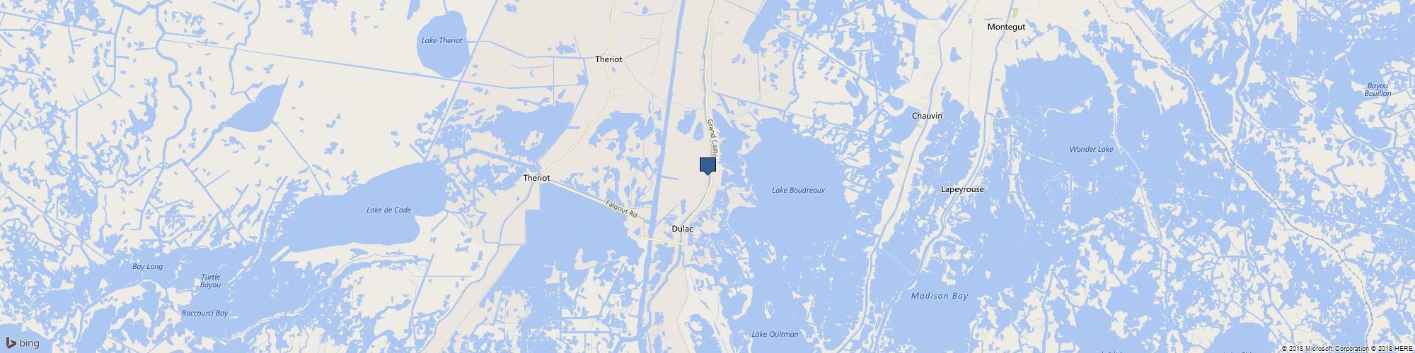 Salty South Fishing Charters, LLC cover photo