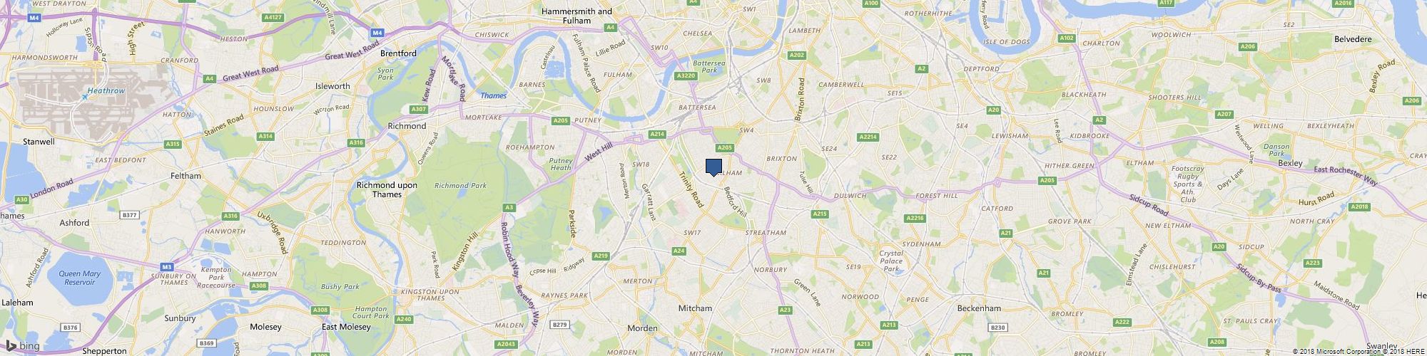 The House Shop cover photo