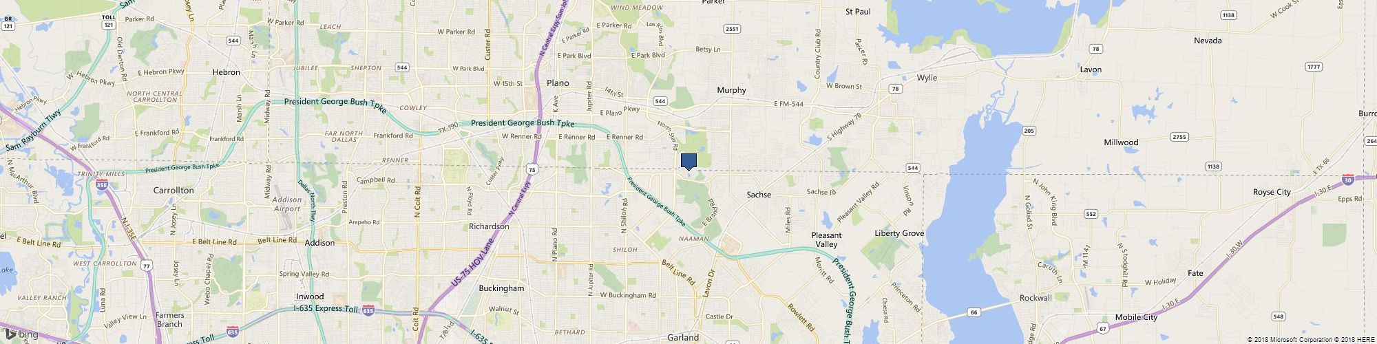 Bottle Rocket Corp cover photo