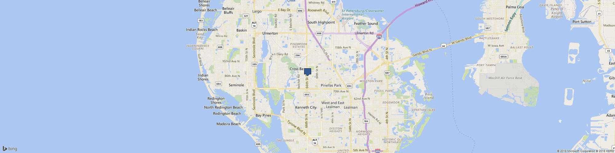 Bayou Golf Carts cover photo