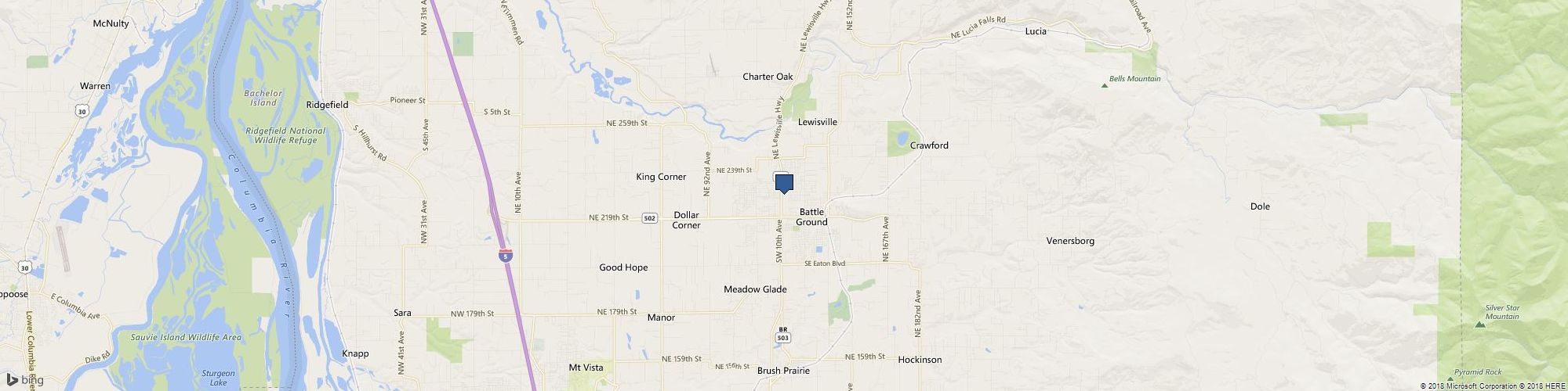 Summit Van Lines cover photo