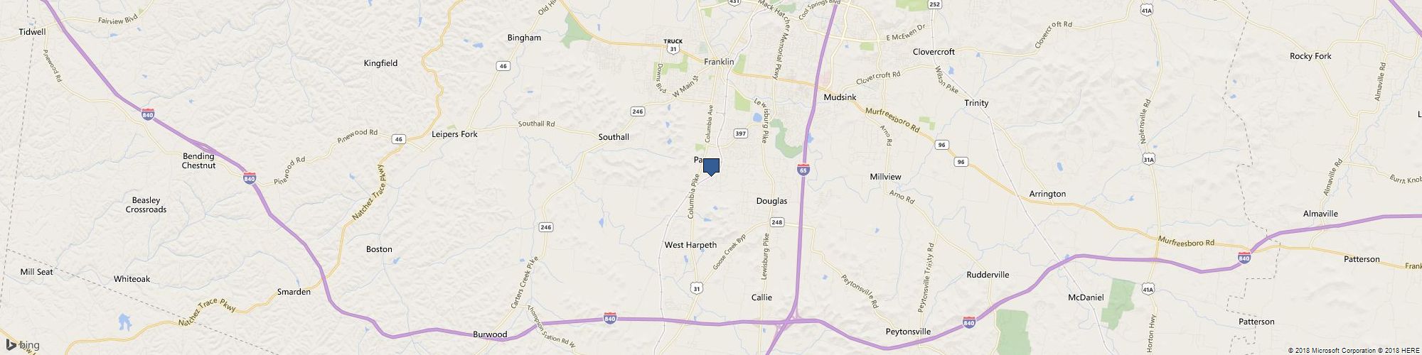 21st Century Leadership Institute cover photo