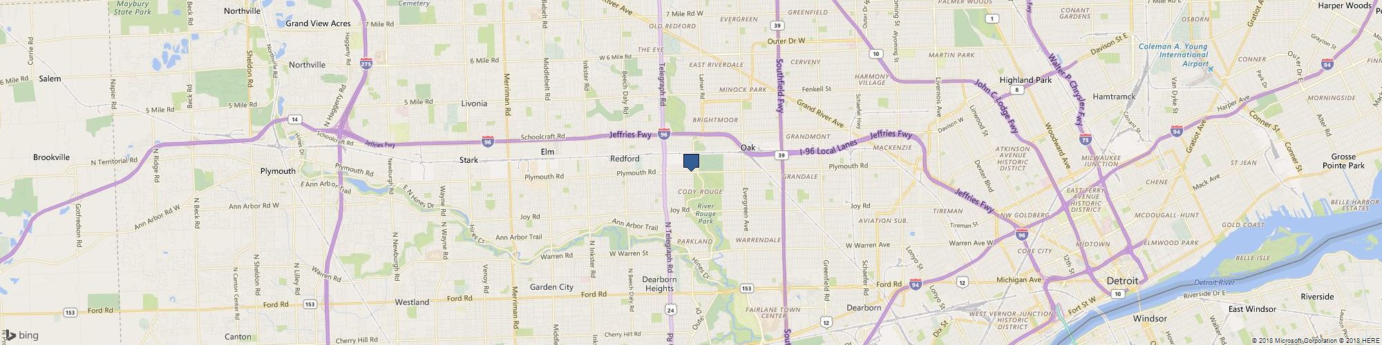 Prince Pizza cover photo