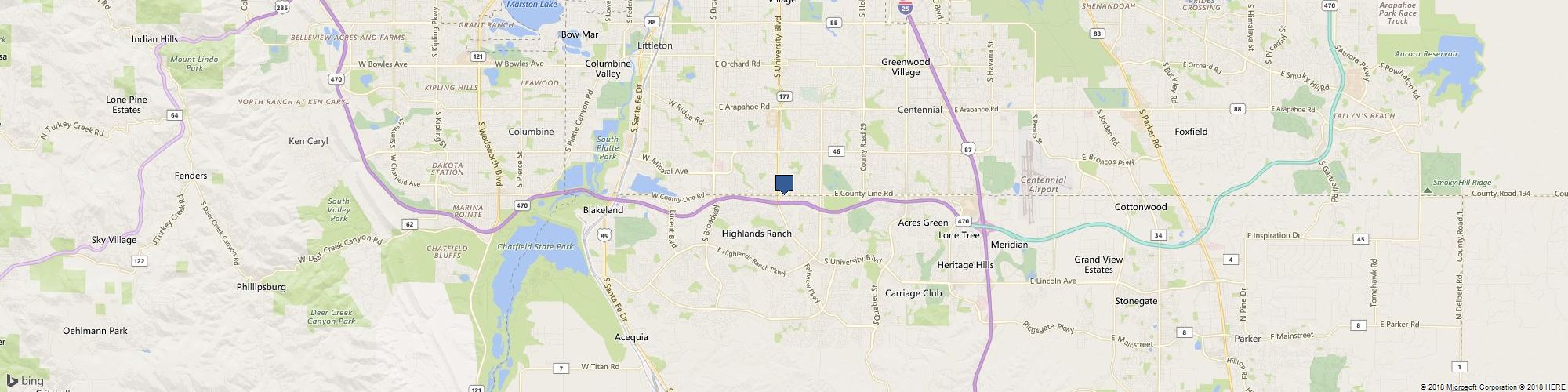 State Farm: Bruce Riley cover photo