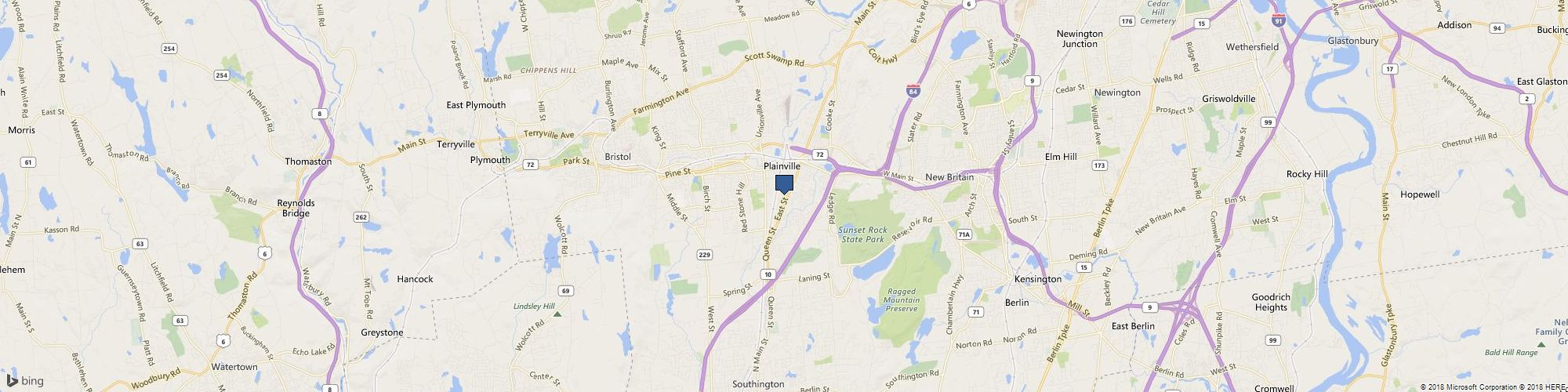 Gerflor Canada cover photo