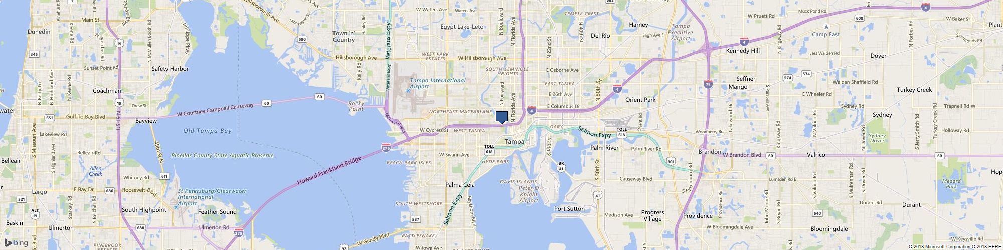 Smart City Apartment Locator Dallas cover photo