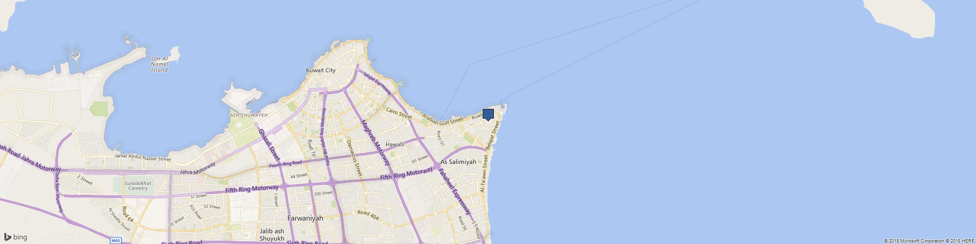 Translation River cover photo