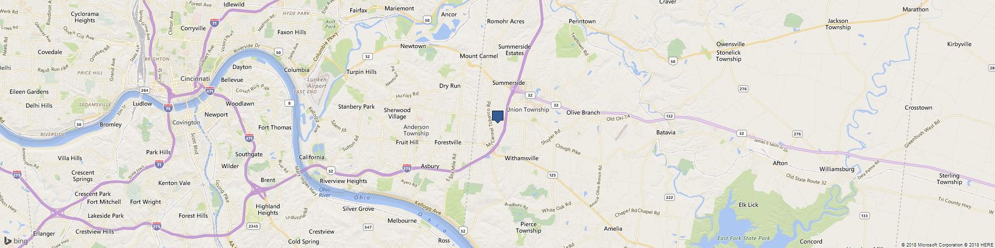 Land Surveying by Tony Dillinger cover photo