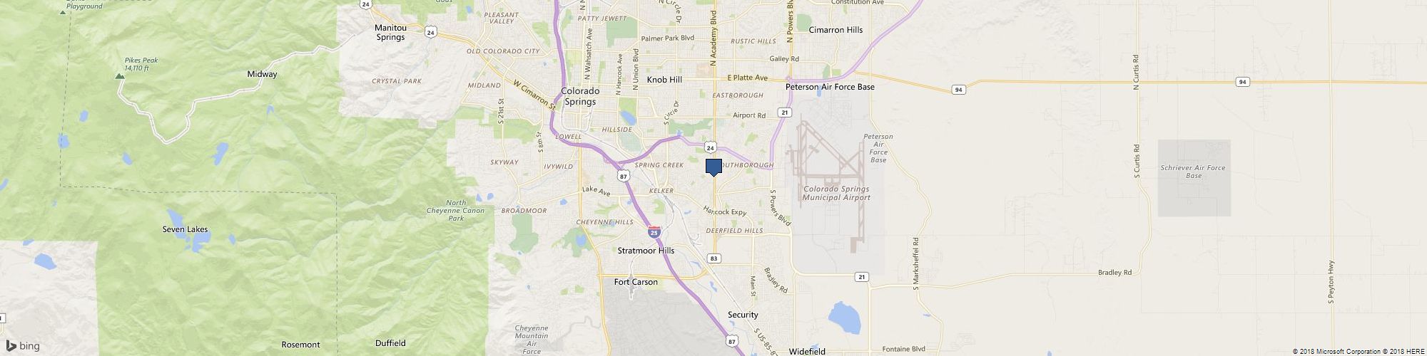 Angela Boeck-Giscombe, P.C. cover photo