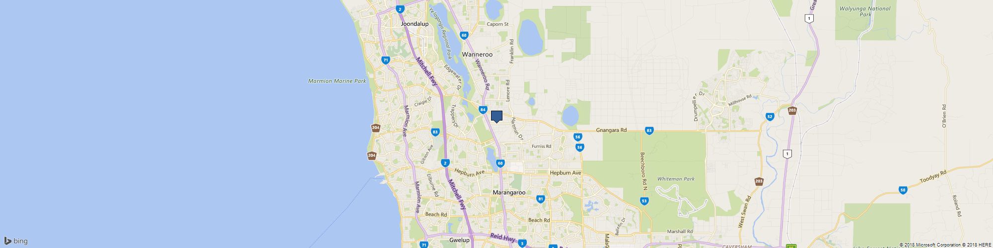 The Eaglegroup Pty trading as Perth Blinds and Flooring cover photo