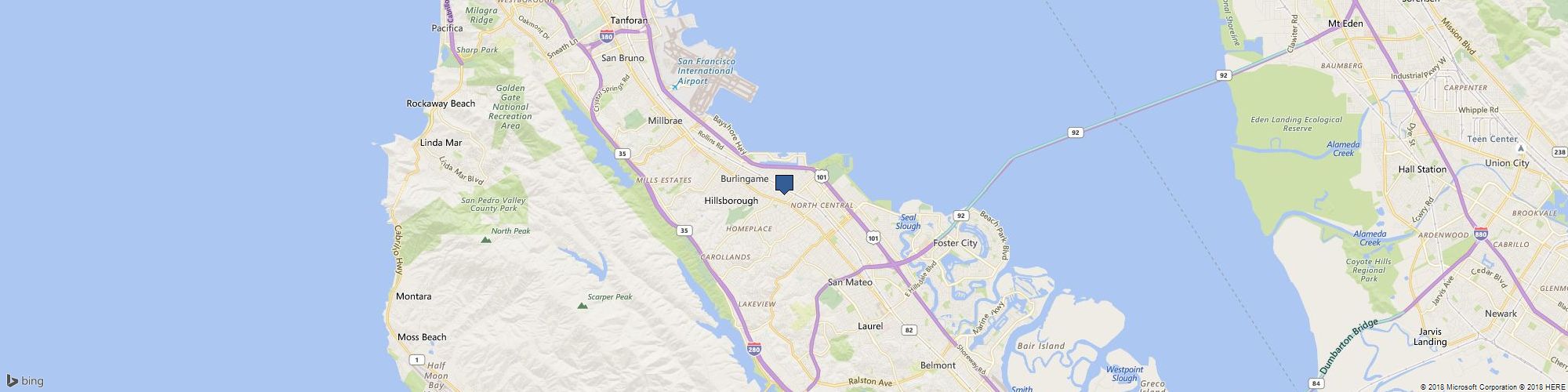 Bay Area magic cleaning cover photo