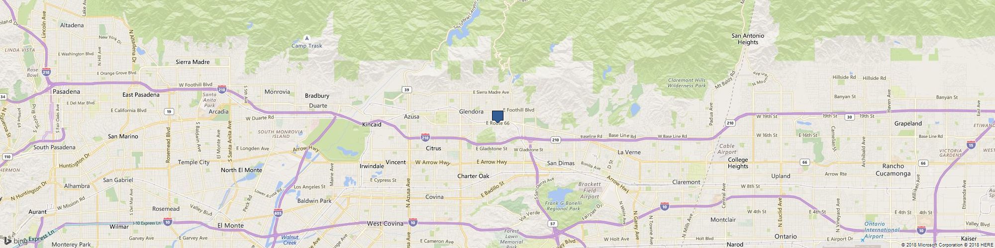 Glendora Korean Karate Center cover photo