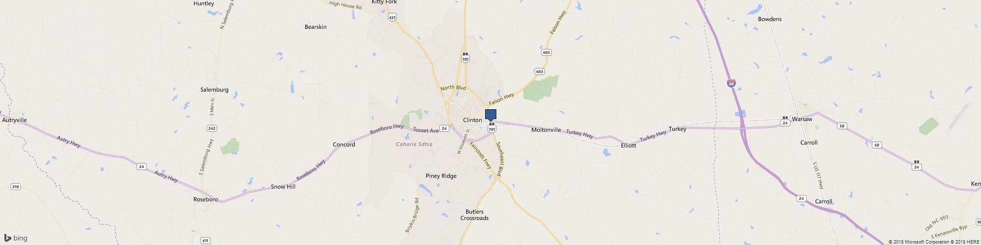 AIM Discount cover photo