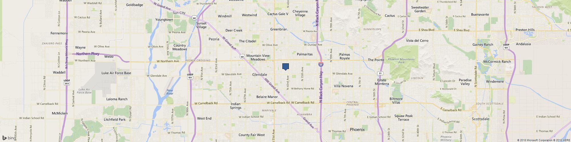 Israel, Finley & Ramos REALTORS cover photo