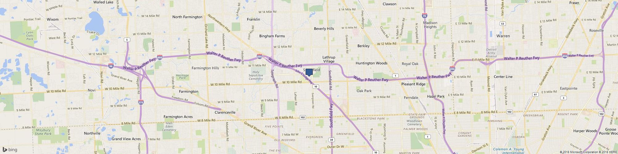 Tax Assistance Group - Detroit cover photo