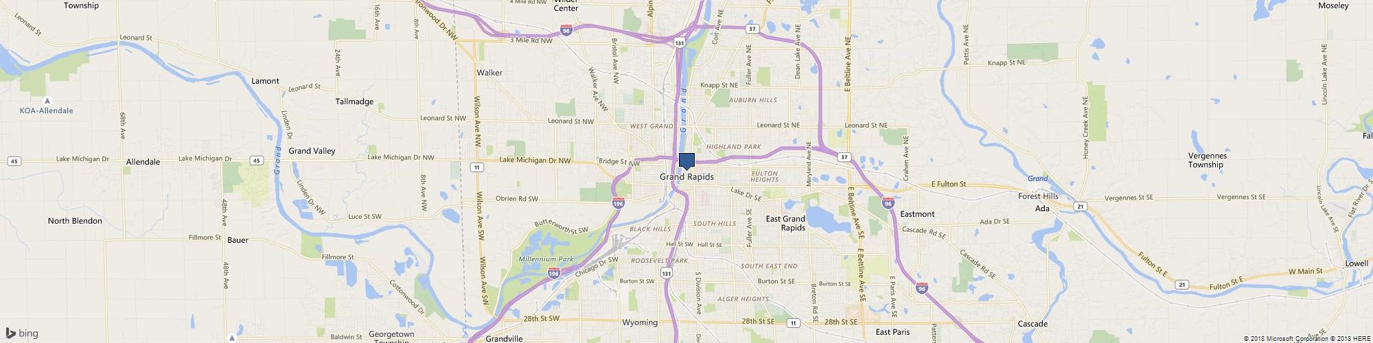 Tax Assistance Group - Grand Rapids cover photo