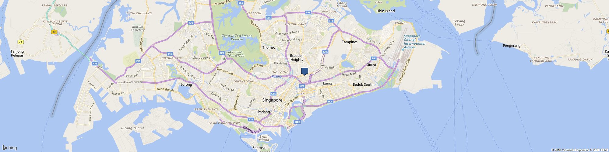 Daedalus Express Pte. Ltd cover photo