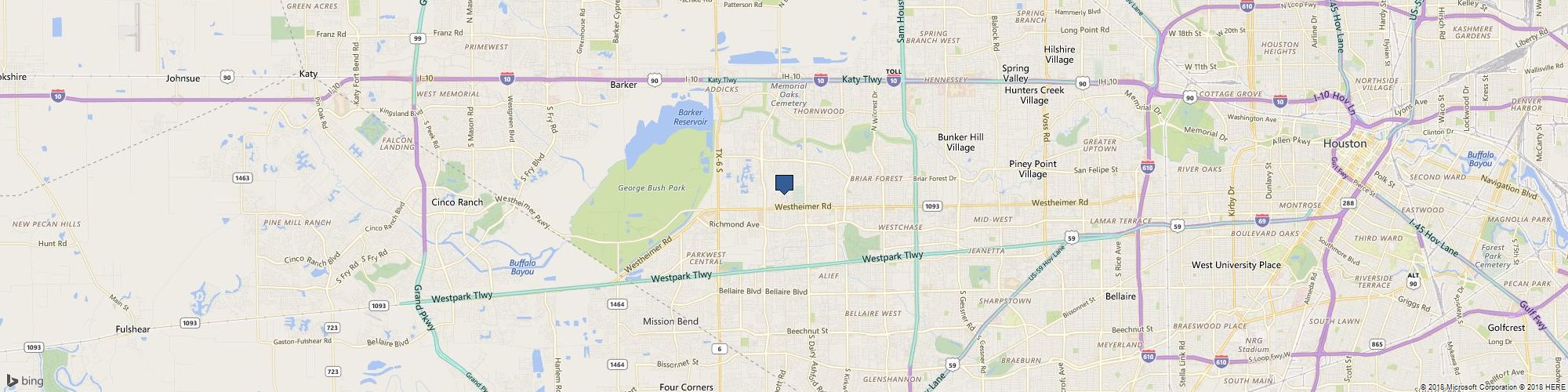 LOCAL WEB MARKETING HOUSTON cover photo