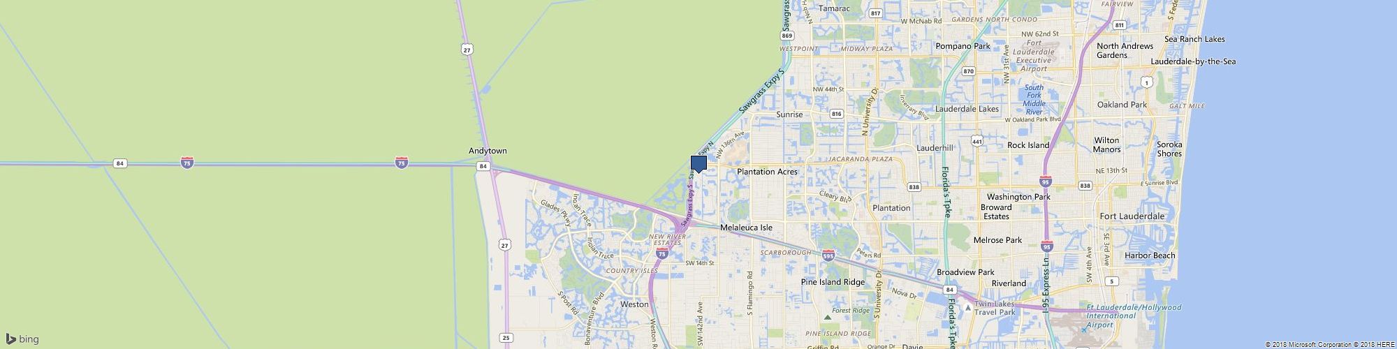 Tax Assistance Group - Ft. Lauderdale cover photo