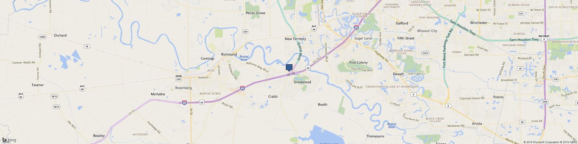 Foot & Ankle Associates Of Sugar Land cover photo