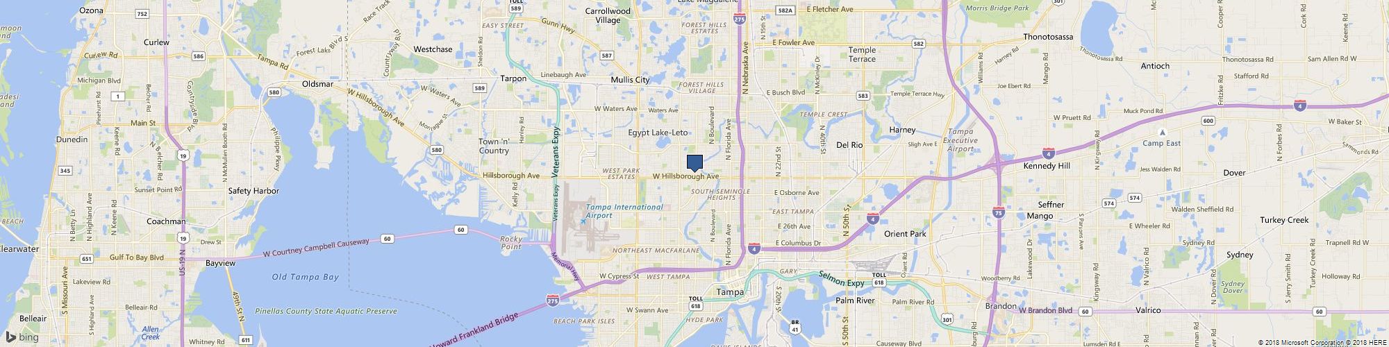 O'Connor Pest Control Santa Maria cover photo