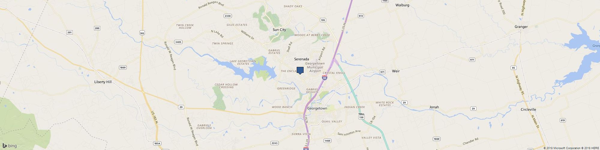 Joe Farris Insurance Agency cover photo