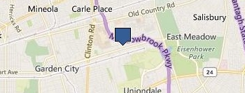 Invited Sales by Tracy Jordan location map