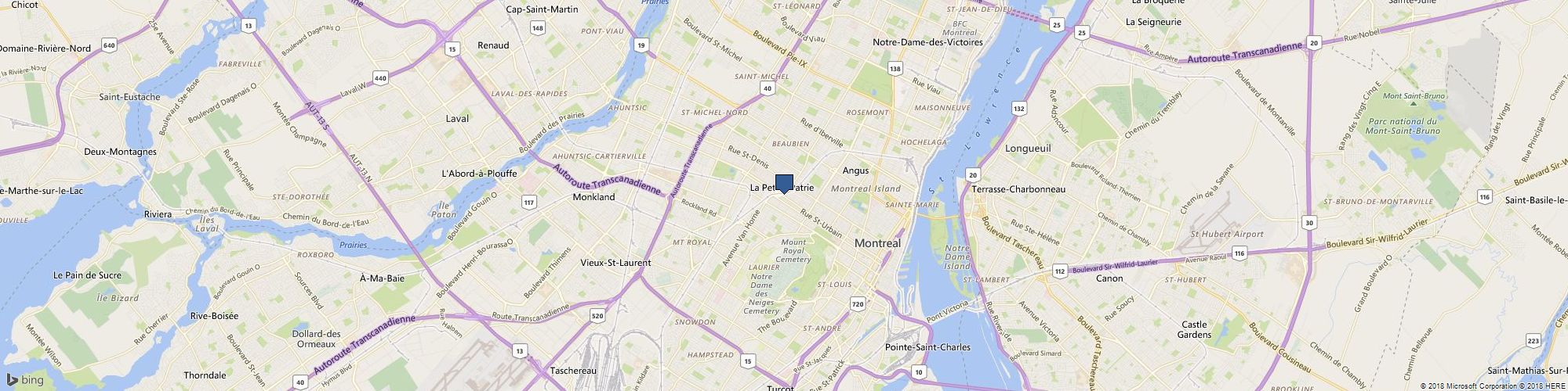 Gerflor Canada cover photo