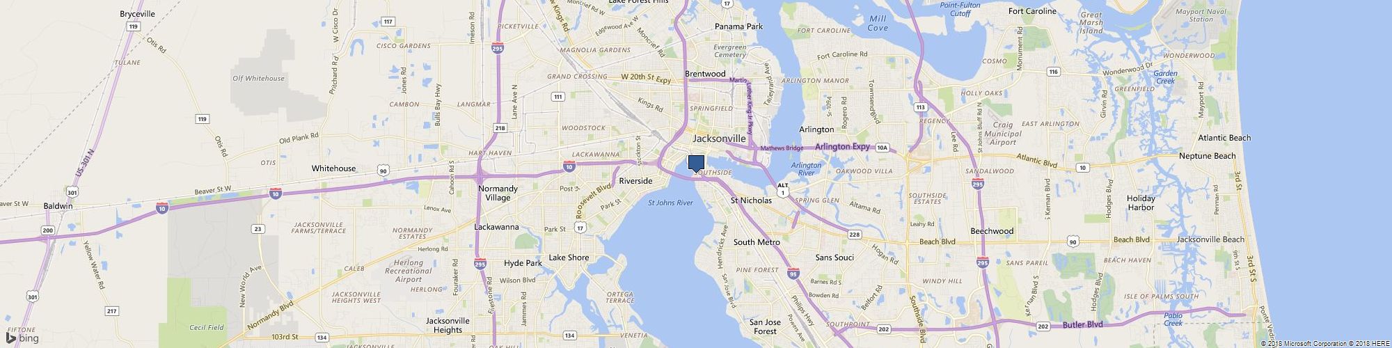 Tax Assistance Group - Jacksonville cover photo