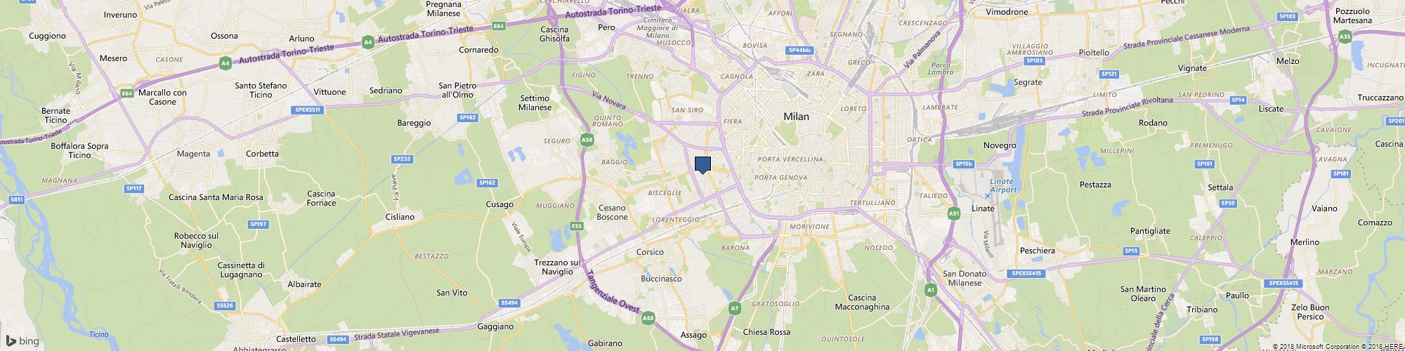 Gdg Group srl - Pulizie Civili e Industriali cover photo